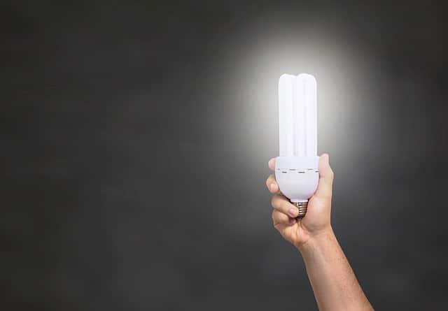 Transformering af hjemmebelysning med LED: En omfattende guide