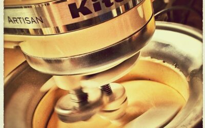 Røremaskiner – Gør dit køkkenarbejde lettere
