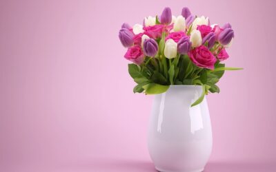 Forskønnelse af dit hjem med den perfekte vase